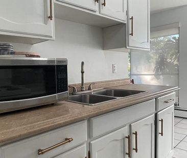 Bright One Bedroom Apartment in South Nanaimo - Photo 6