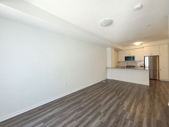 For Lease - 151 Honeycrisp Crescent Unit# TH 165, Vaughan, Ontario - Photo 1