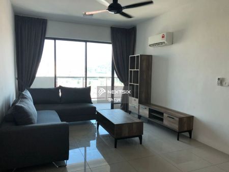 98 Nibong Residence - Foto 2