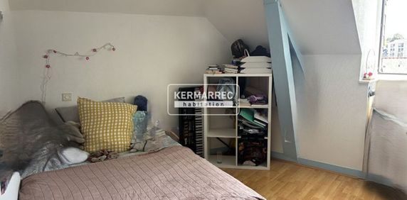 Appartement 3 pièces – 55 m² environ à Vitré (ref : 5222) - Photo 2