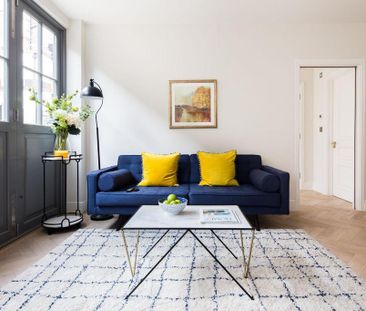3 bedroom terraced house to rent - Photo 5
