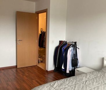 Appartement te huur - Photo 2