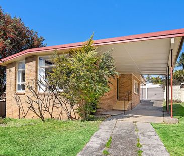 Bright & Spacious 3 Bedroom Home - Photo 6