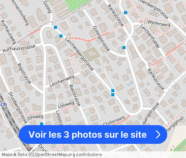 4 Zimmer, 92 m², 1. Stock - Photo 1