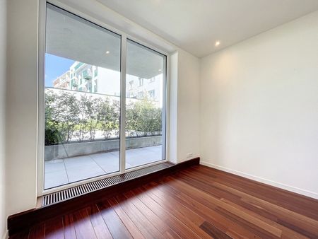 Luxueus 2 slaapkamer appartement in centrum Gent - Foto 4