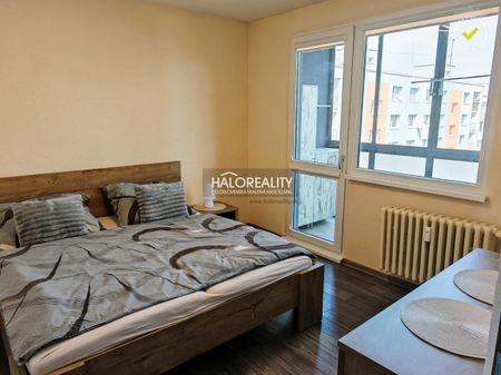 3 izbový byt na prenájom 71m2, Poprad - Photo 5