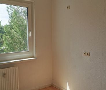 Wohnung, 3 Zimmer (69,07 m²) - Photo 1