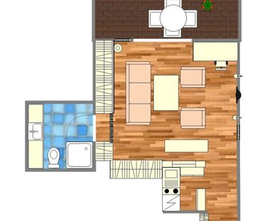 APPART. – 75018 - Photo 2