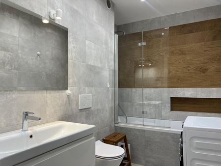 Łódź - Mieszkanie na wynajem - Photo 4