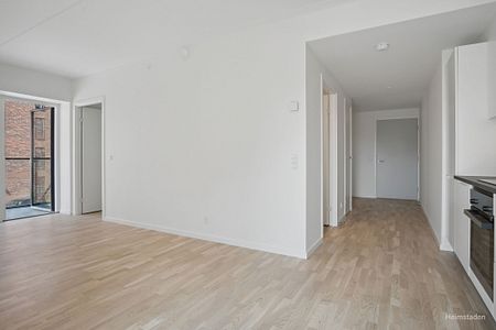 3-værelses Lejlighed på 74 m² i Risskov, Aarhus - Photo 4