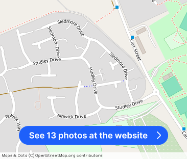 Studley Drive, Spennymoor - Photo 1