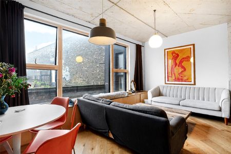 Wallis Road, London, E9 5TZ - Photo 3