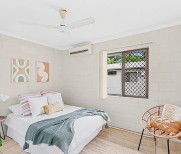 TIDY TWO-BEDROOM UNIT IN PRIME LOCATION - Photo 3