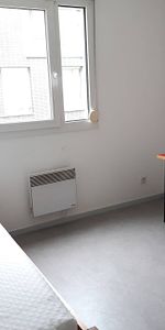Location dans résidence étudiante appartement 1 pièce 18 m² à Lyon 8e Arrondissement (69008) - Photo 3