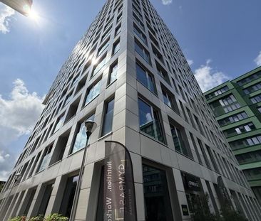 Haarlemmerweg 1044, Woon- en Groengebied Sloterdijk, 1014BL, Amsterdam - Photo 2