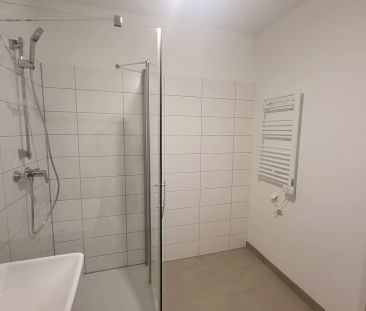 2-Zimmer-Wohnung mit Balkon, Top 10 - Photo 4