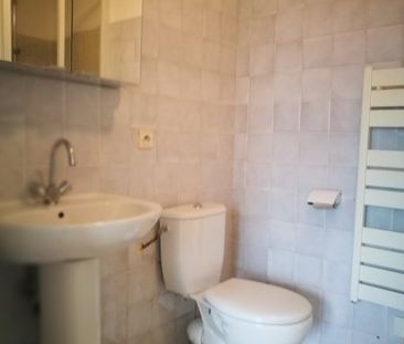 Appartement 1 Pièce 26 m² - Photo 5
