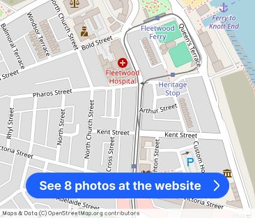 2 bedroom terraced house for rent - Photo 1