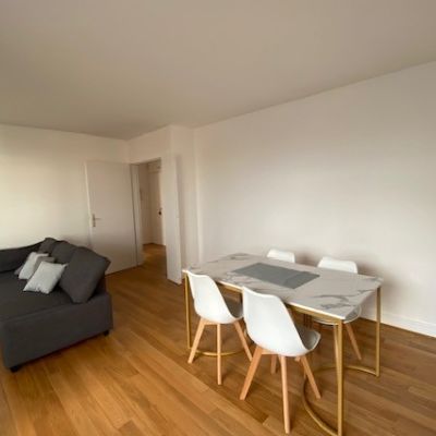 Appartement à louer à Paris 15Ème - Photo 1