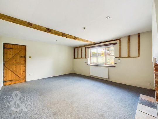 3 bedroom barn conversion to rent - Photo 1