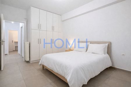 Διαμέρισμα για ενοικίαση Πλατεία Γκύζη (Γκύζη - Πεδίον Άρεως) - Photo 2