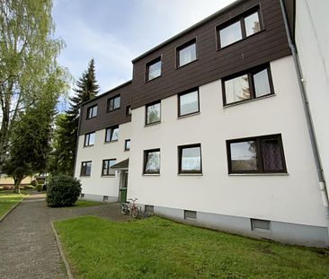 Nur mit WBS! Wohnung mit Balkon - Foto 3