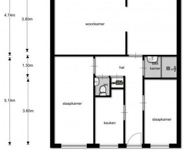 Fluitekruidweg 0ong, 1508 Zaandam, Nederland - Foto 4