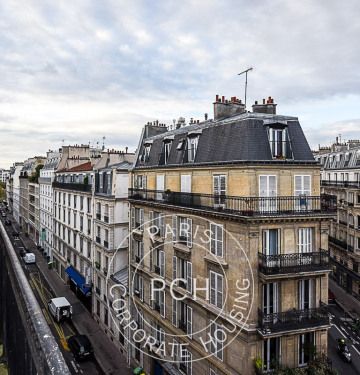 Appartement • Aligre-Gare de Lyon - Photo 2