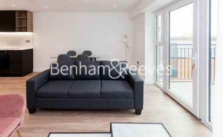 1 Bedroom flat to rent in Beaufort Square, Colindale, NW9 - Photo 5