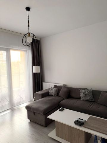 Apartament 2 camere | MIHAI BRAVU - Fotografie 3