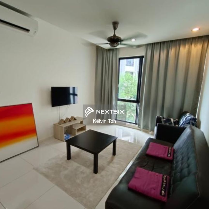 Teega Suites @ Puteri Harbour - Foto 1