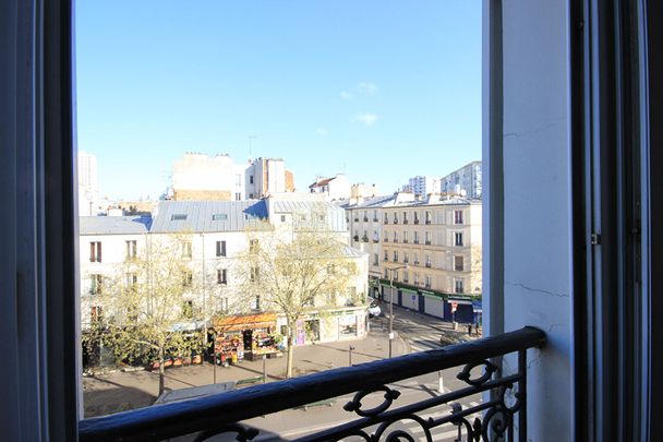 Appartement a louer Paris - Loyer €651/mois charges comprises ** - Photo 1