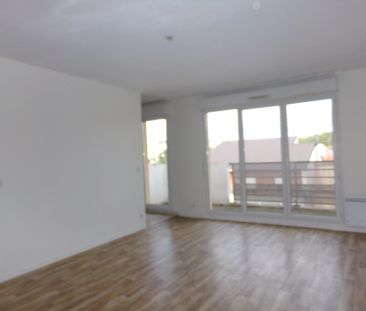 Appartement Chelles 2 pièce(s) 43.42 m2 - Photo 3