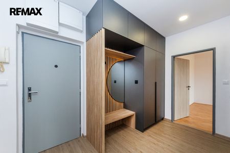 Pronájem bytu 2+1 v osobním vlastnictví 52 m², Praha 6 - Veleslavín - Фото 5