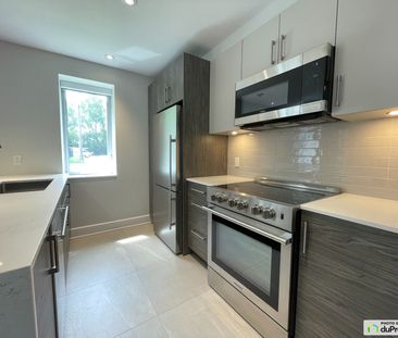 212-4851, chemin de la Cote-Saint-Luc, Westmount à louer - Photo 5
