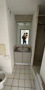 Location Appartement 1 pièce 20m² VALENCE 26000 - Photo 4