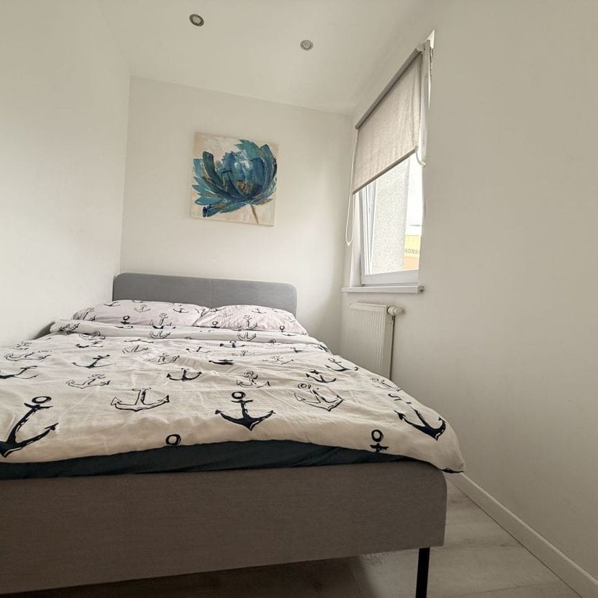 2 pokoje Brzeźno dla studentów 32 m² - Фото 1