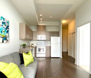For Lease - 30 Meadowglen Place Unit# 2703, Toronto, Ontario - Photo 4