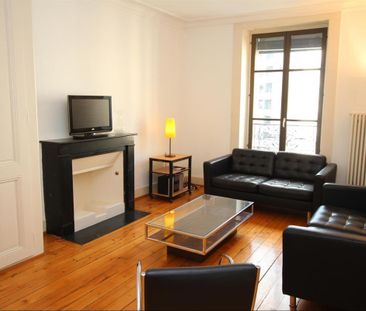 Appartement de 3 pièces - Photo 3