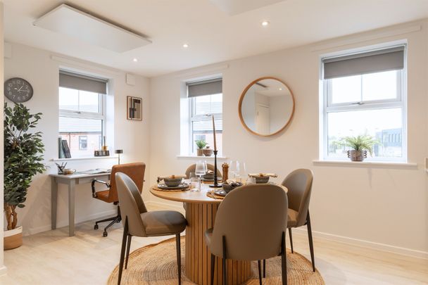 Atkin Drive, New Basford, NG7, Nottingham - Photo 1