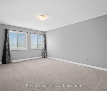 For Lease - 87 RENFREW Trail, Welland, Ontario - Photo 3