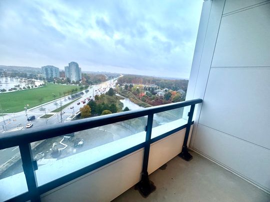 For Lease - 2495 Eglinton Avenue Unit# 1209, Mississauga, Ontario - Photo 1