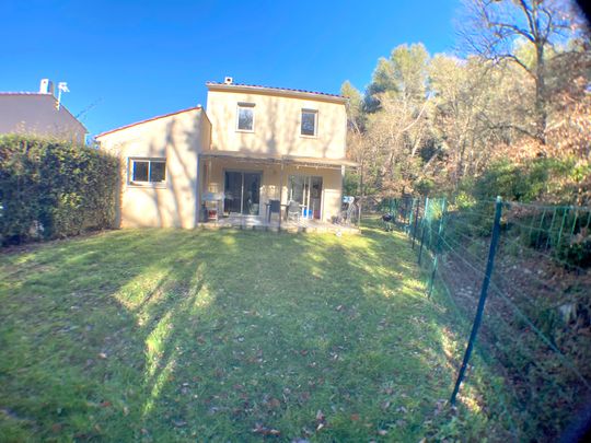 VILLA T4 QUARTIER RESIDENTIEL BOUC BEL AIR, - Photo 1