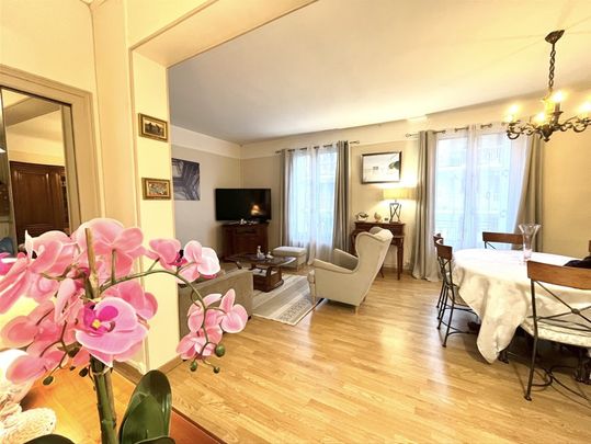 Location Appartement 5 pièces 97m² MAISONS ALFORT 94700 - Photo 1