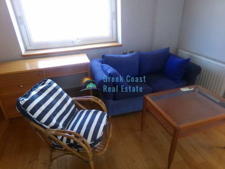 Studio/Γκαρσονιέρα για ενοικίαση Αγία Σοφία (Πάτρα) - Photo 2