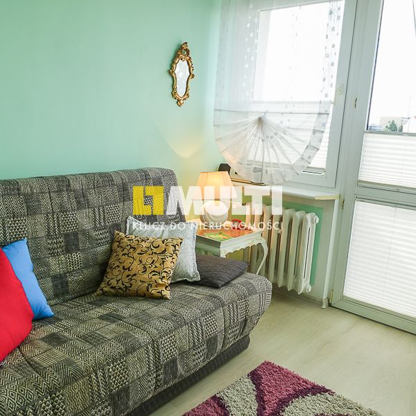 Pomorzany 2 pokoje 38 m2 2000+700 - Photo 1