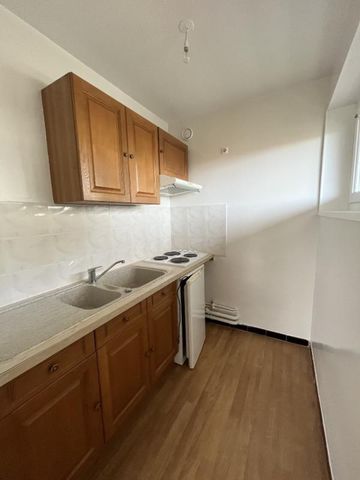 Location Appartement 1 pièce 31m² NANCY 54000 - Photo 3