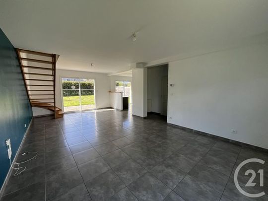 Maison à louer 5 pièces - 102,85 m2 YQUELON - 50 - Photo 1