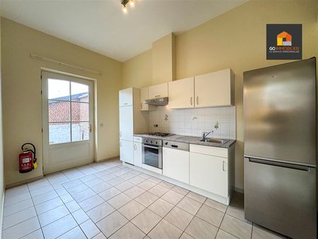 Appartement - Photo 5