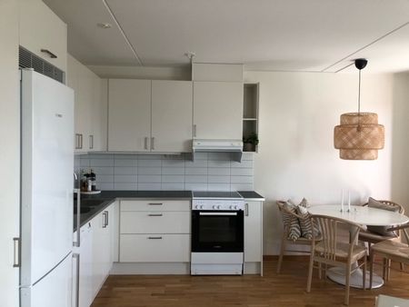 Mariehällsvägen, Helsingborg - Photo 3